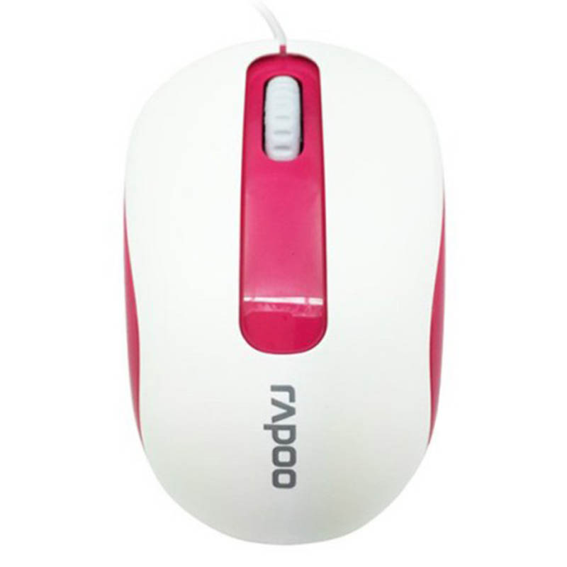 Rapoo N1190 Wired Mouse 1